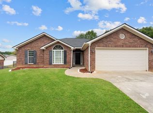 945 Cannock St, Grovetown, GA 30813