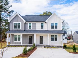 515 E Broad St, Fuquay Varina, NC 27526