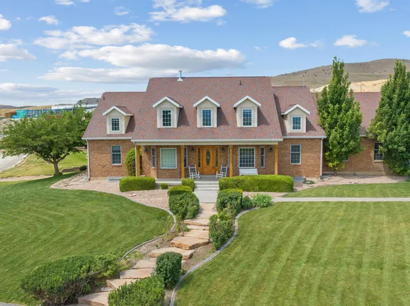 11508 S 5825 W, Payson, UT 84651