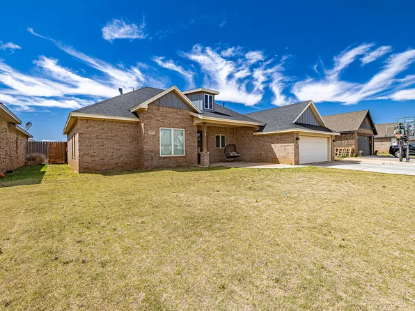 519 Avenue U, Shallowater, TX 79363