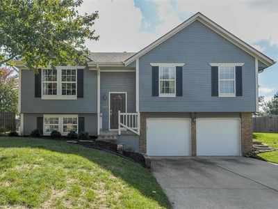 2305 SE 7th St, Lees Summit, MO, 64063