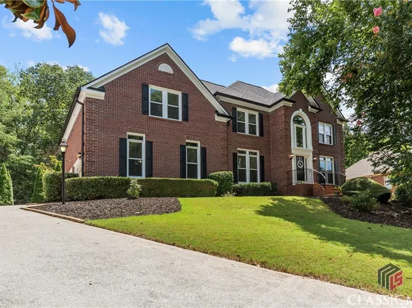 3975 Berkeley View Drive, Berkeley Lake, GA 30096
