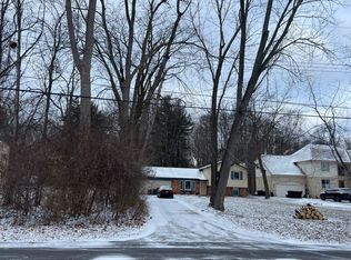 25671 Code Rd, Southfield, MI 48033