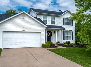 1488 Cochise Dr, O'Fallon, MO 63366