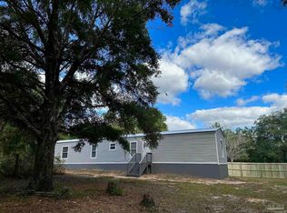 5727 Griffith Cemetery Rd, Baker, FL 32531