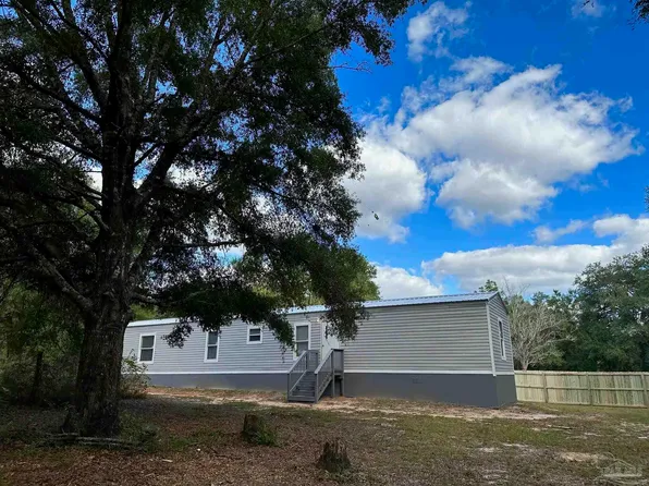 5727 Griffith Cemetery Rd, Baker, FL 32531