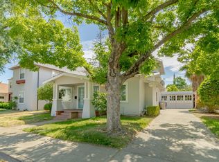 1109 37th St, Sacramento, CA 95816