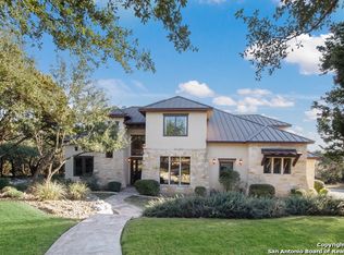 7 Nopalito, San Antonio, TX 78261