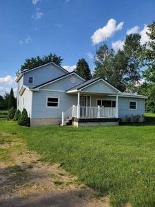 18664 Bradstreet Rd, Hudson, MI, 49247