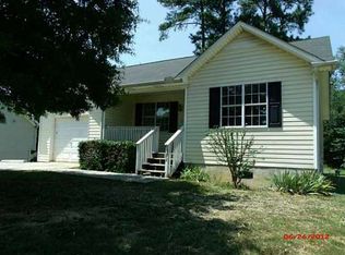 422 Buck Blvd SE, Calhoun, GA 30701