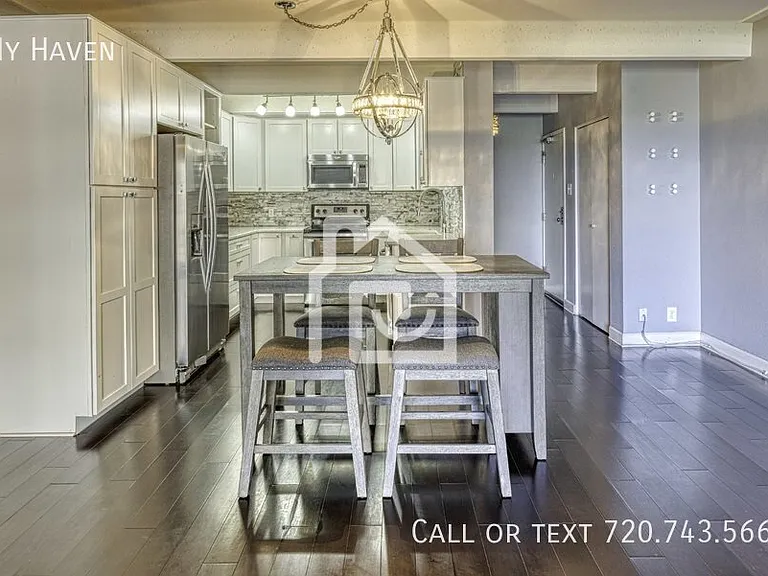 777 N Washington St #908 — Photo 3