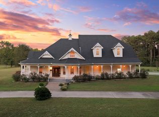 374 County Road 104, Carthage, TX 75633