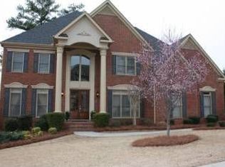8920 Merion Dr, Duluth, GA 30097