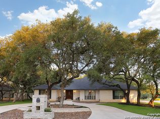 25635 Gladiator Ln, San Antonio, TX 78260