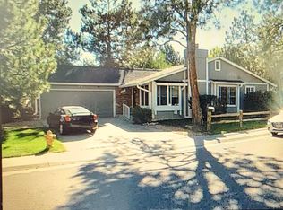 5842 S Kingston Way, Englewood, CO 80111