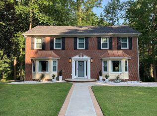 1664 Shamrock Trl SE, Smyrna, GA 30080