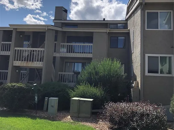 20 S Boulder Cir APT 2302, Boulder, CO 80303