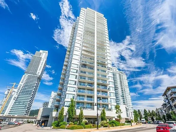 570 Emerson St #804, Coquitlam, BC V3J 0G3