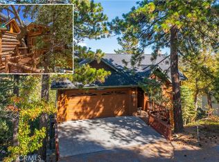 26329 Spyglass Dr, Lake Arrowhead, CA 92352