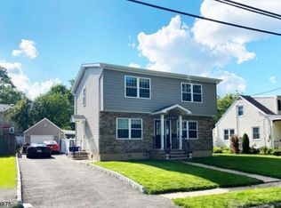 296 Cornell Ave, Rahway, NJ 07065