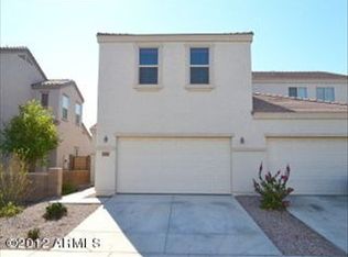 13382 N 87th Ln, Peoria, AZ 85381
