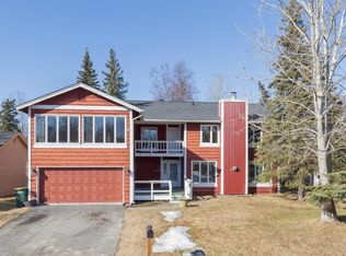 8651 Kushtaka Cir, Anchorage, AK 99504