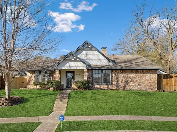 5129 Woodmeadow Ct, Garland, TX 75043