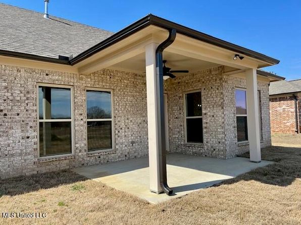 783 Woolfolk Rd, Senatobia, MS 38668