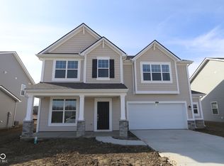 9965 Redwood Peak Ln, Indianapolis, IN
