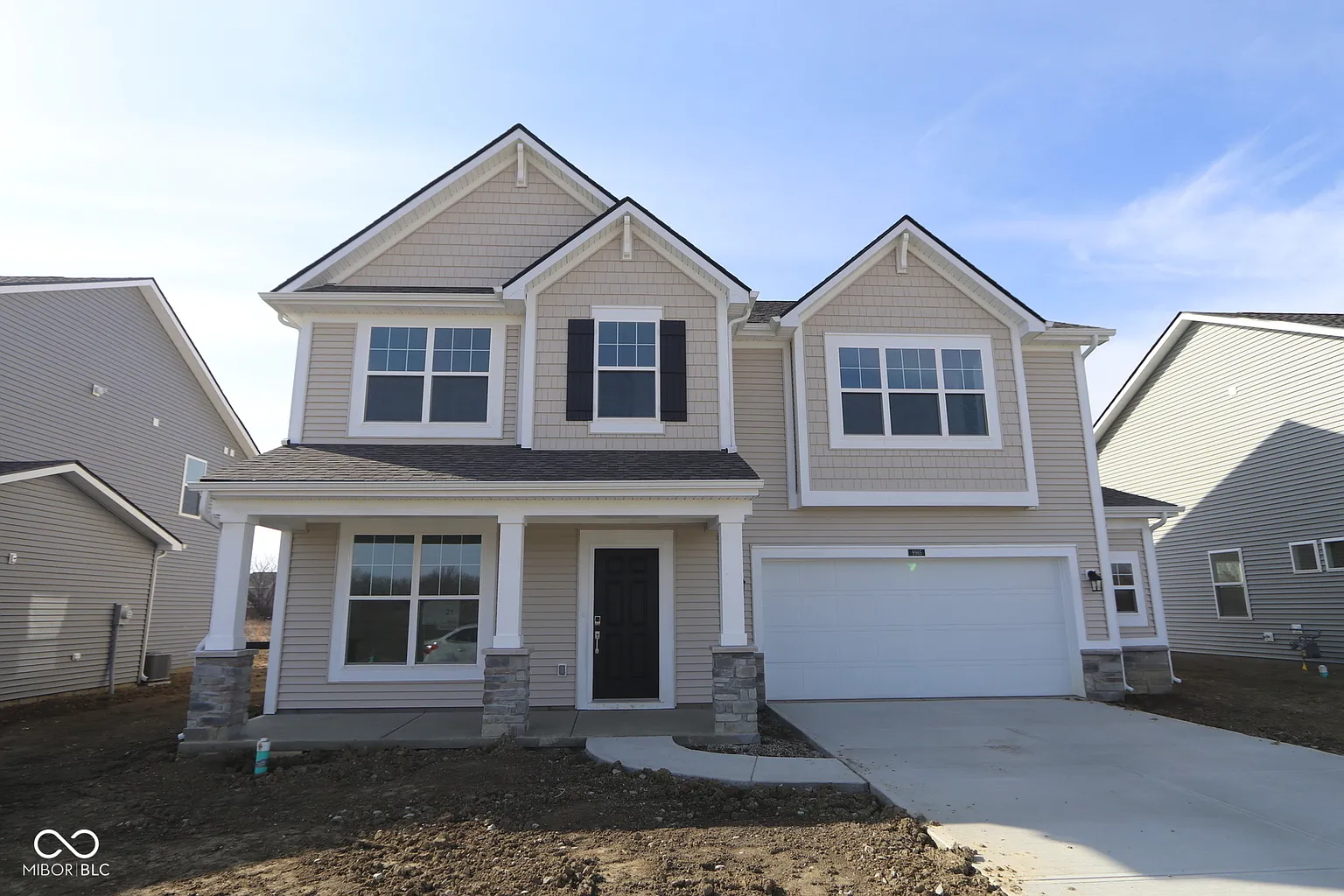 9965 Redwood Peak Ln photo 1
