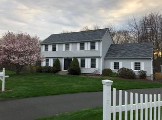 10 Boxwood Cir, Bloomfield, CT 06002