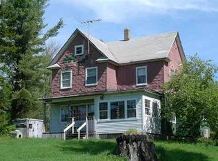 611 Center Rd, Schenevus, NY 12155