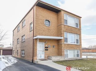 5946 S Narragansett Ave, Chicago, IL 60638