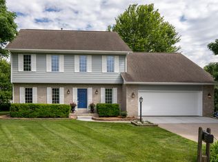 2714 Valley View Cir, Ames, IA 50014