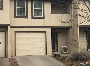 2247 Villa Rosa Dr, Colorado Springs, CO 80904