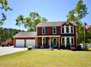 6229 Lakehaven Dr, Fayetteville, NC 28304