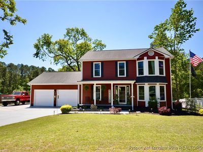 6229 Lakehaven Dr, Fayetteville, NC, 28304