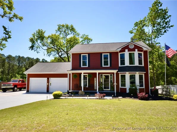 6229 Lakehaven Dr, Fayetteville, NC 28304