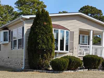 712 Evergreen Court, Manchester Township, NJ, 08759