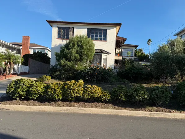 144 Palos Verdes Blvd APT 4, Redondo Beach, CA 90277