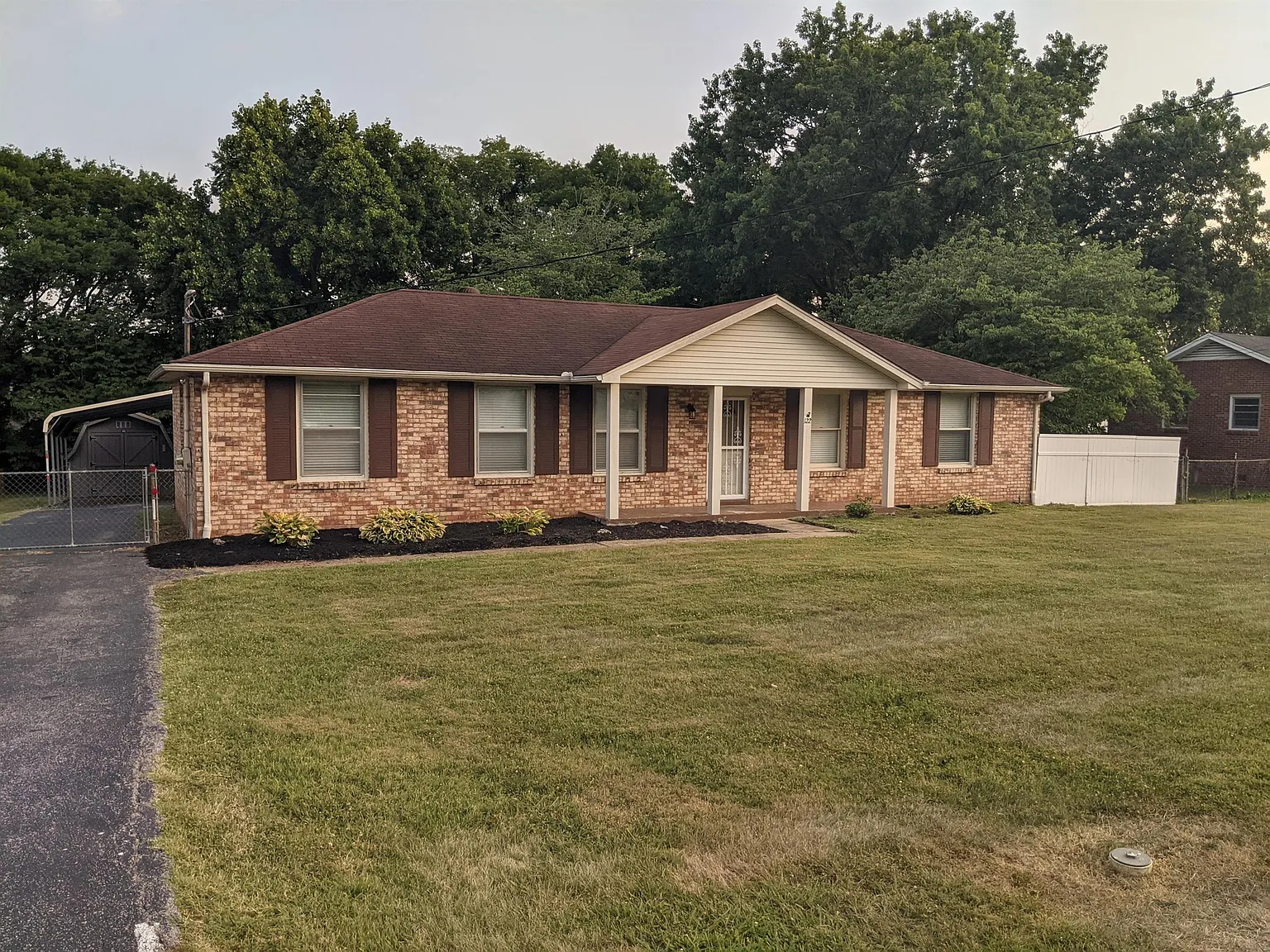 122 Bailey Collins Drive - 1 — Photo 1