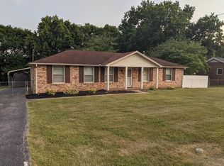 122 Bailey Collins Dr, Smyrna, TN 37167