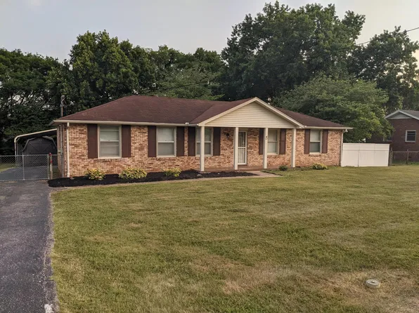 122 Bailey Collins Dr, Smyrna, TN 37167