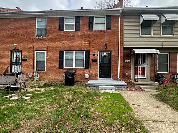 2nd image of 3427 Young Ave