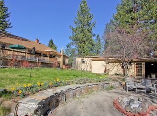 43081 Hat Creek Cir, Old Station, CA 96071