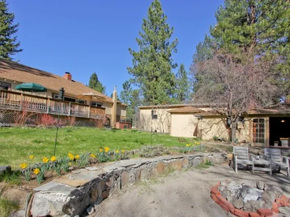 43081 Hat Creek Cir, Old Station, CA 96071