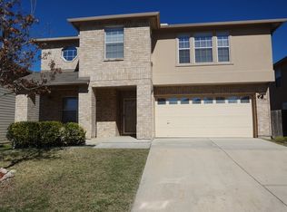 16746 Basin Oak, San Antonio, TX 78247
