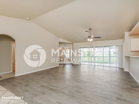WM - Living Room