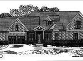 445 Fairfax Dr, Winston Salem, NC 27104