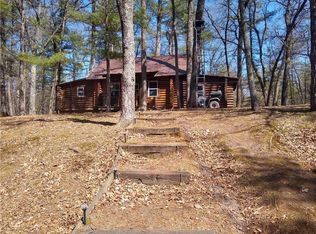 W10458 Paulley Rd, Black River Falls, WI 54615